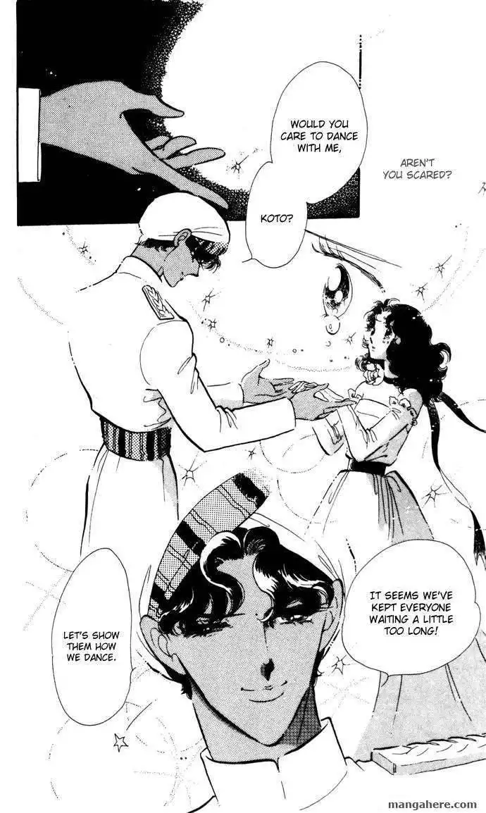 Waltz in A White Dress Chapter 15 26